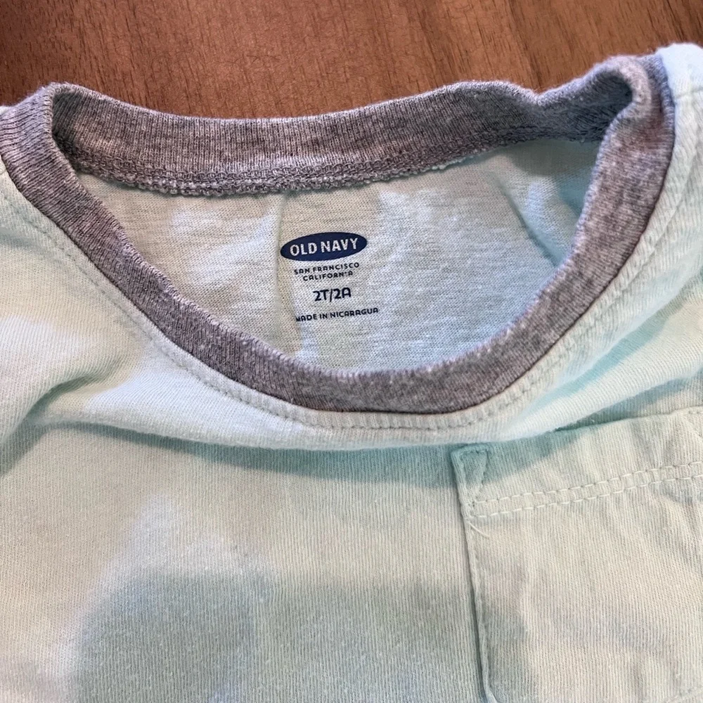 Old Navy Tank